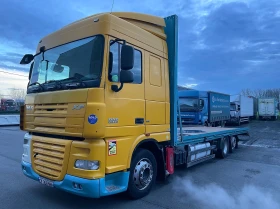 Daf XF 105 410 - изображение 1