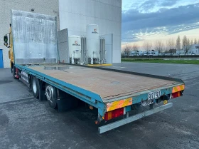 Daf XF 105 410, снимка 4