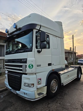 Daf XF 105 undefined | Auto.bg — изображение 4