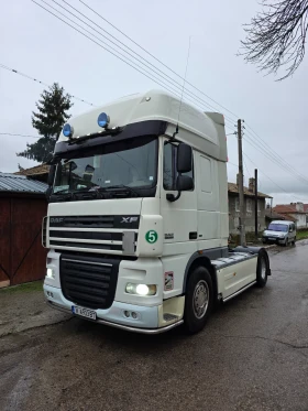Daf XF 105 undefined | Auto.bg — изображение 7