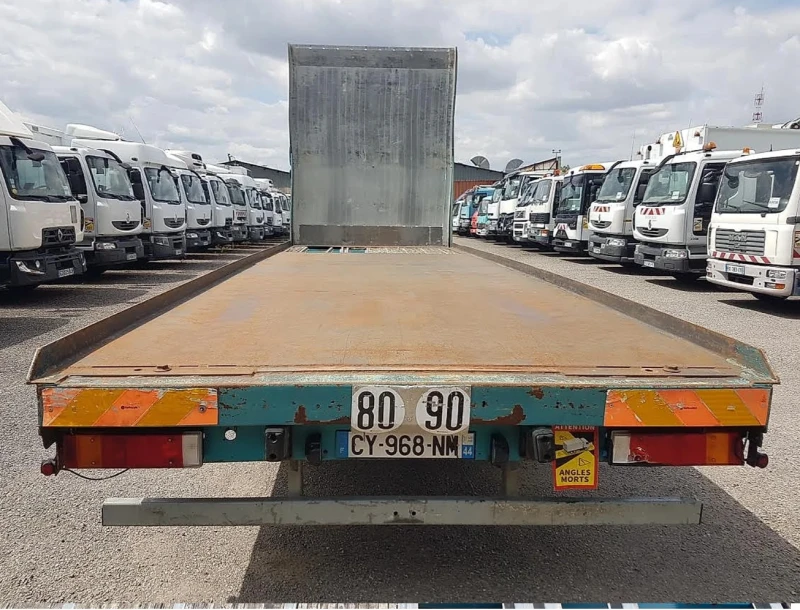 Daf XF 105 410, снимка 11 - Камиони - 53050727