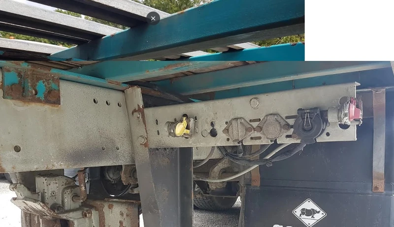 Daf XF 105 410, снимка 13 - Камиони - 53050727