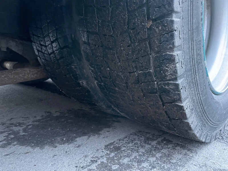 Daf XF 105 410, снимка 10 - Камиони - 53050727