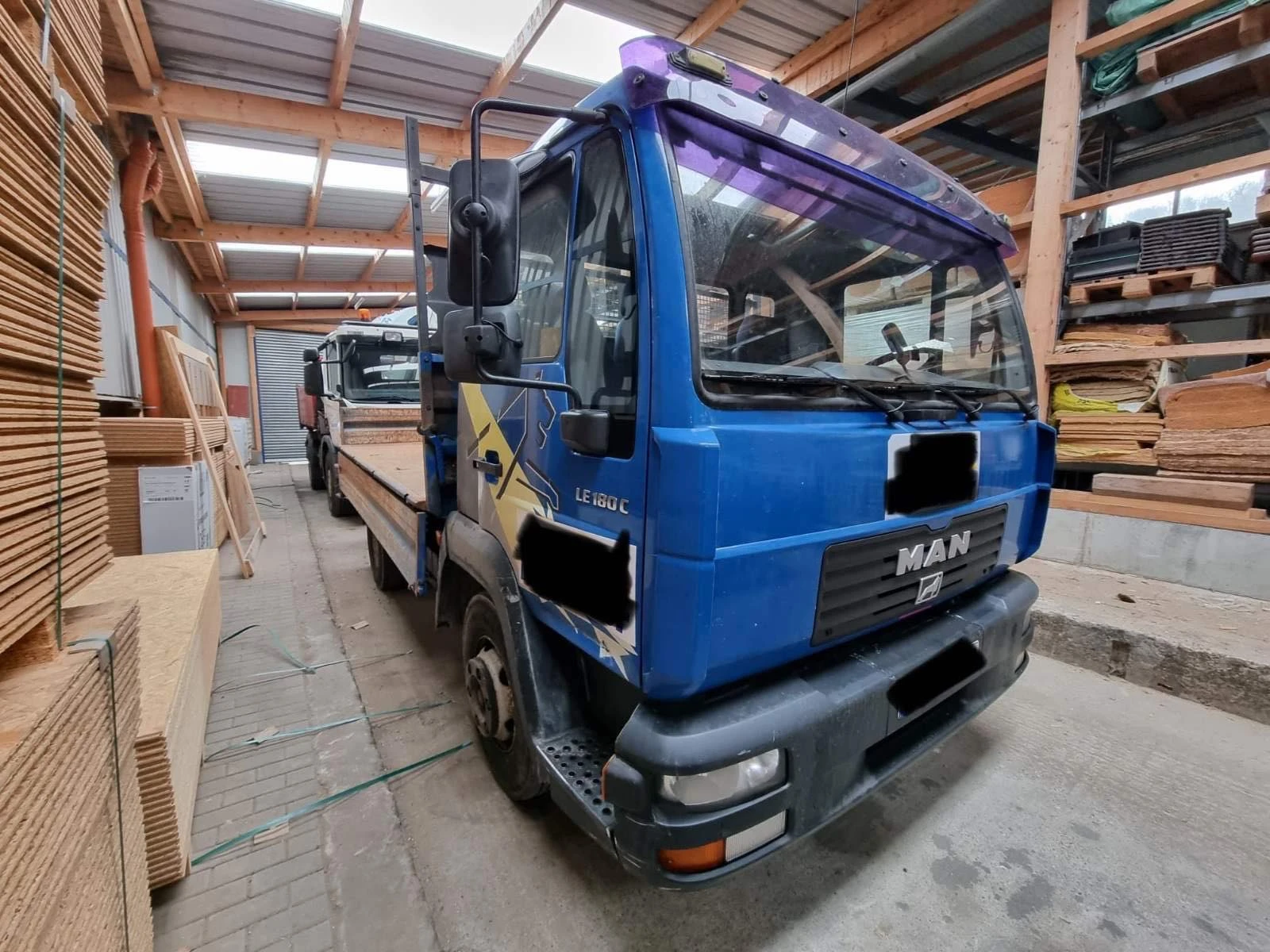 Man 8.180  MEILLER KIPPER | Mobile.bg   12