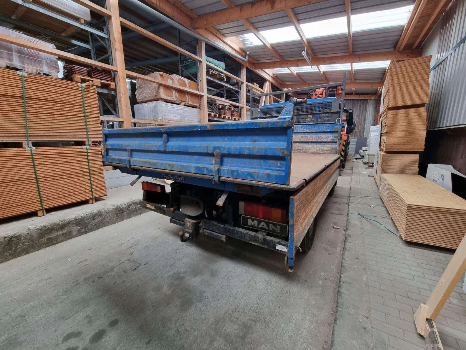 Man 8.180  MEILLER KIPPER | Mobile.bg   14