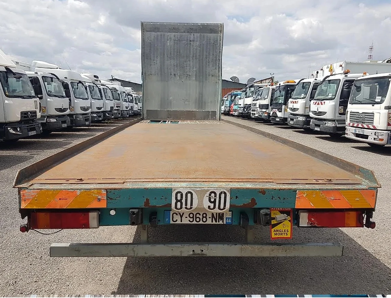 Daf XF 105 410 | Mobile.bg � ����������� 11