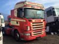 Scania R 420 НА ЧАСТИ ЕВРО 5, снимка 1 - Камиони - 37016446