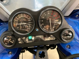 BMW K 1200RS, снимка 9