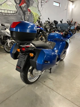 BMW K 1200RS, снимка 8