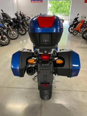 BMW K 1200RS, снимка 7