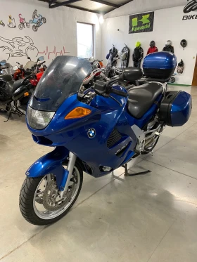 BMW K 1200RS, снимка 4