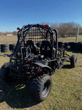 Cpi Aragon Buggy Cpi 250cc 2018г. , снимка 7