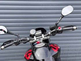 Yamaha Mt-03 Black Edition, снимка 8