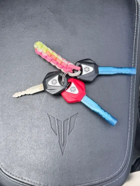 Yamaha Mt-03 Black Edition, снимка 12