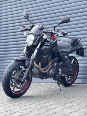 Yamaha Mt-03 Black Edition, снимка 2