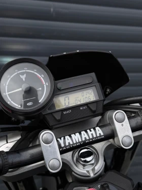 Yamaha Mt-03 Black Edition, снимка 11