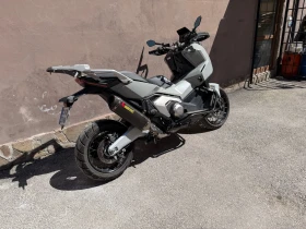 Honda X-ADV 750 Nardo Grey ABS, снимка 2