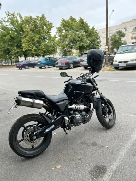 Yamaha Mt-03 Mt-03, снимка 3
