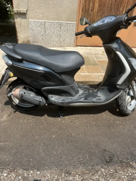 Piaggio Fly Регистриран, снимка 3