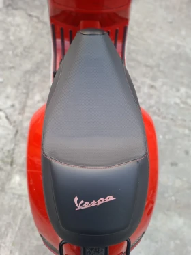 Vespa 300, снимка 5