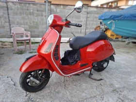 Vespa 300, снимка 1