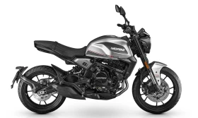 Moto Morini Seiemmezzo STR, снимка 5