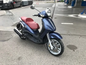  Piaggio Beverly