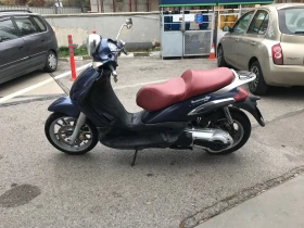 Piaggio Beverly 500, снимка 5