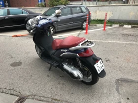 Piaggio Beverly 500, снимка 4