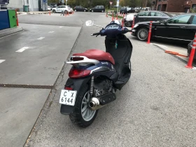 Piaggio Beverly 500, снимка 3