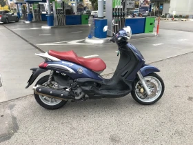 Piaggio Beverly 500, снимка 2