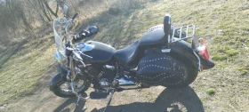 Yamaha XV Dragstar , снимка 5