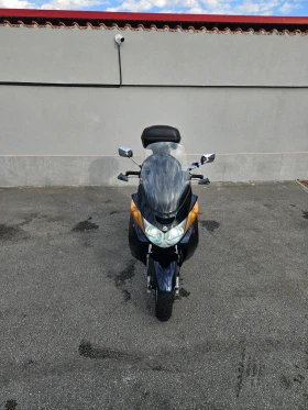 Обява за продажба на Suzuki Burgman ~2 600 лв. - изображение 8