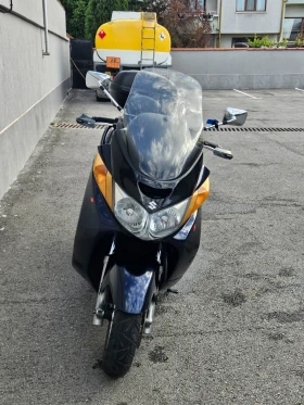 Обява за продажба на Suzuki Burgman ~2 600 лв. - изображение 2
