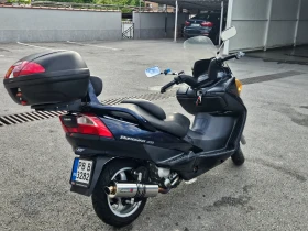 Обява за продажба на Suzuki Burgman ~2 600 лв. - изображение 9