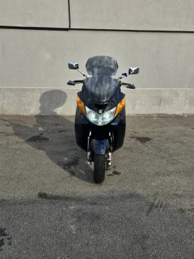 Обява за продажба на Suzuki Burgman ~2 600 лв. - изображение 6