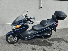 Обява за продажба на Suzuki Burgman ~2 600 лв. - изображение 1