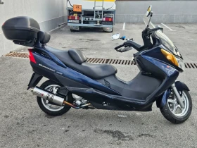 Обява за продажба на Suzuki Burgman ~2 600 лв. - изображение 1