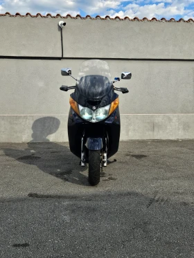 Обява за продажба на Suzuki Burgman ~2 600 лв. - изображение 5