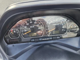 Обява за продажба на Suzuki Burgman ~2 600 лв. - изображение 7