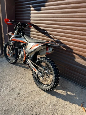 Обява за продажба на Ktm SX-F 350cc ~9 300 лв. - изображение 1