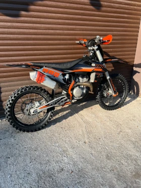 Обява за продажба на Ktm SX-F 350cc ~9 300 лв. - изображение 3