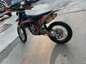 Обява за продажба на Ktm SX-F 350cc ~9 300 лв. - изображение 6