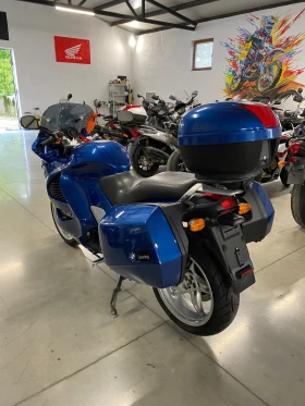 BMW K 1200RS | Mobile.bg    6