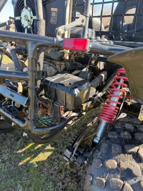 Cpi Aragon Buggy Cpi 250cc 2018�.  | Mobile.bg � ����� ������ 11