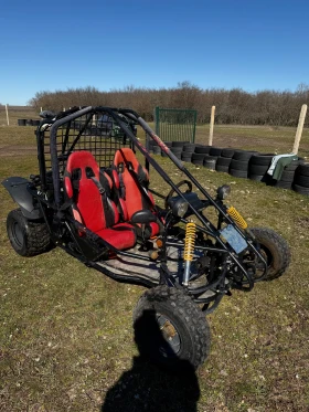 Cpi Aragon Buggy Cpi 250cc 2018�.  | Mobile.bg � ����� ������ 3