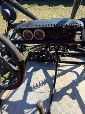 Cpi Aragon Buggy Cpi 250cc 2018�.  | Mobile.bg � ����� ������ 13