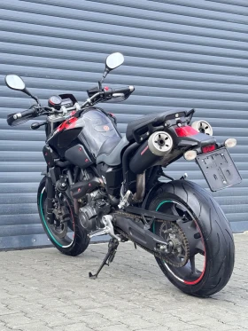 Yamaha Mt-03 Black Edition | Mobile.bg � ����� ������ 9