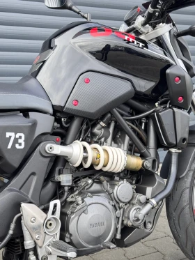 Yamaha Mt-03 Black Edition | Mobile.bg � ����� ������ 10