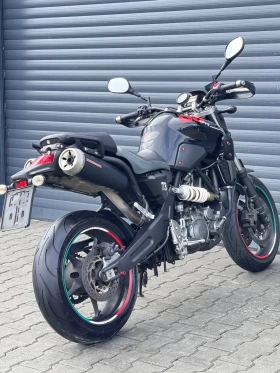 Yamaha Mt-03 Black Edition | Mobile.bg � ����� ������ 6